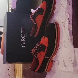 Mens Shoes